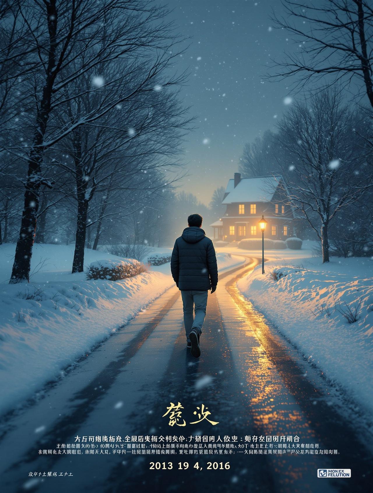 回家的路 - 麦田影视在线观看