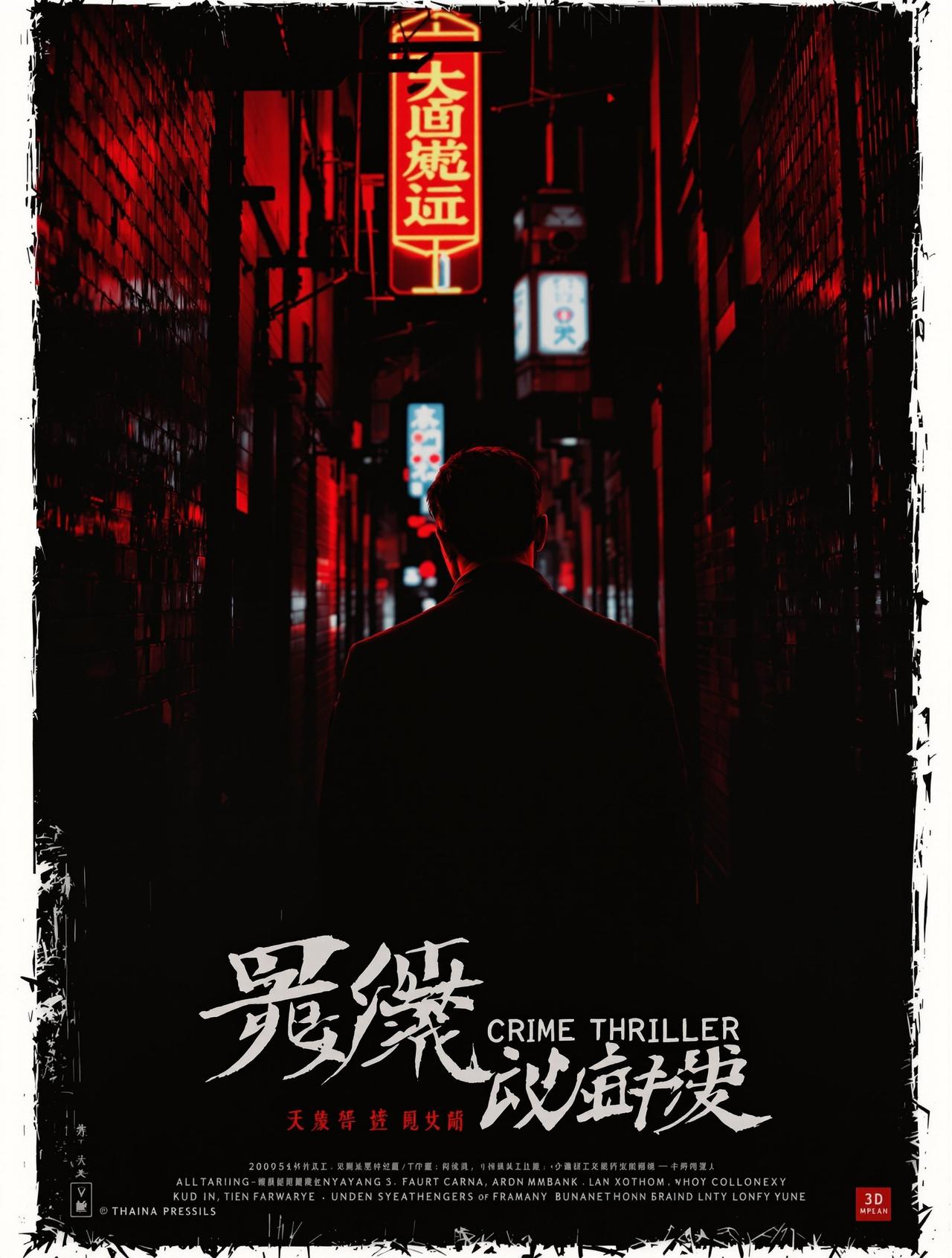 周处除三害 - 麦田影视在线观看