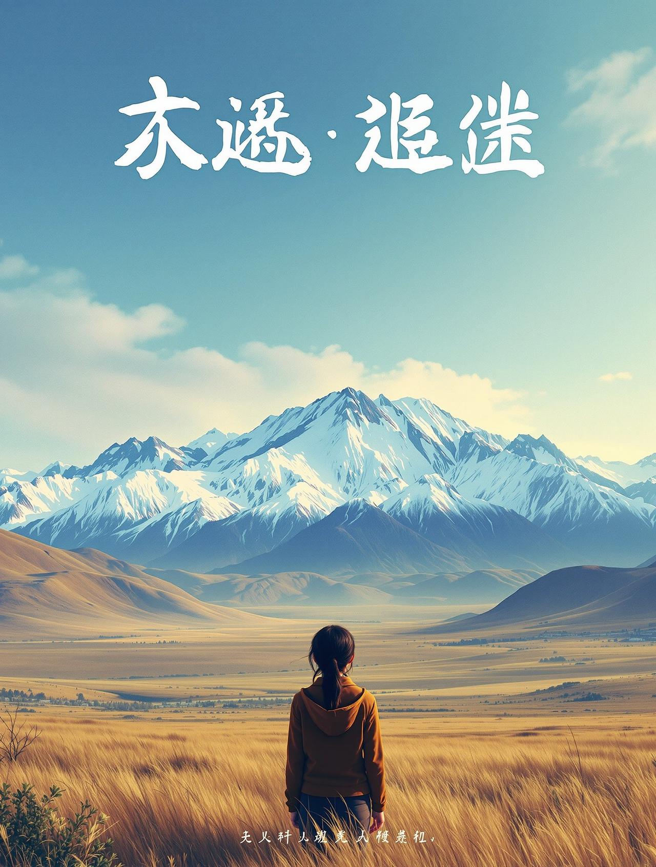 我的阿勒泰 - 麦田影视推荐