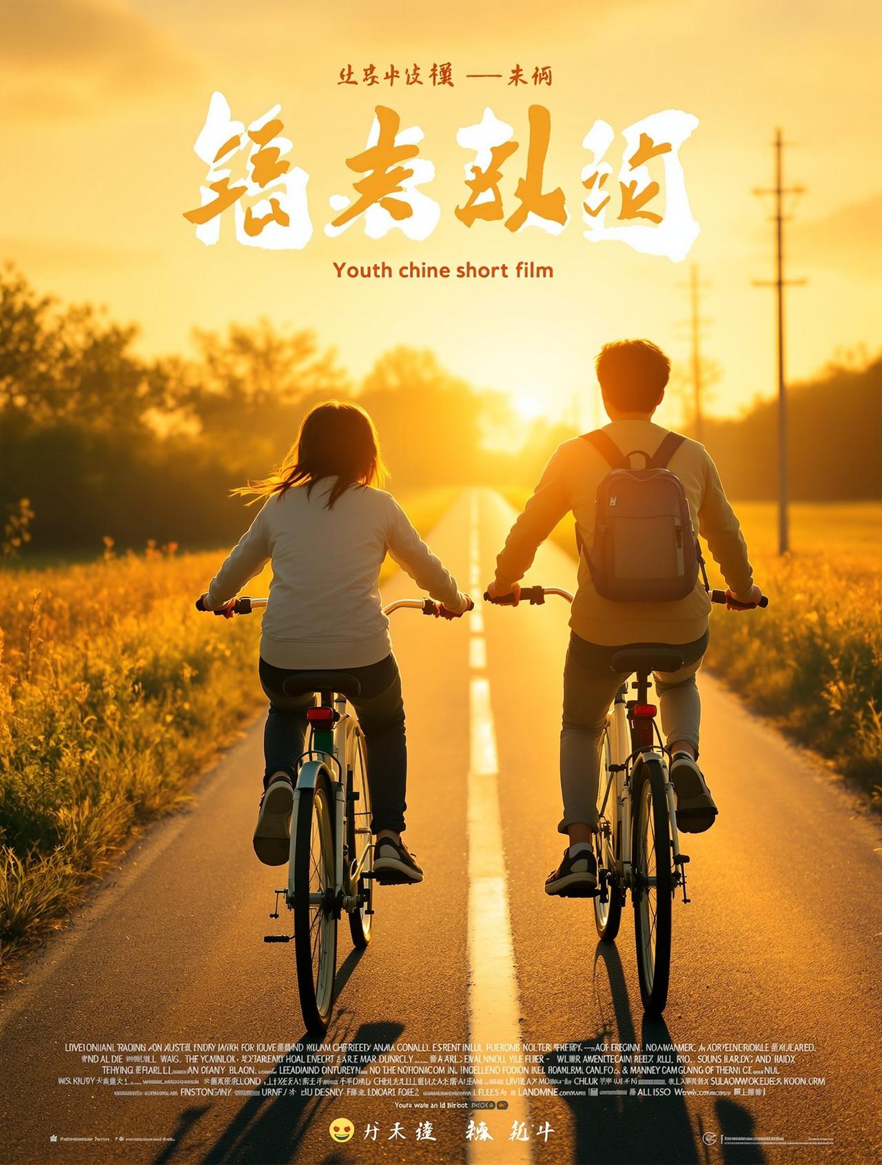 夏日终曲 - 麦田影视推荐