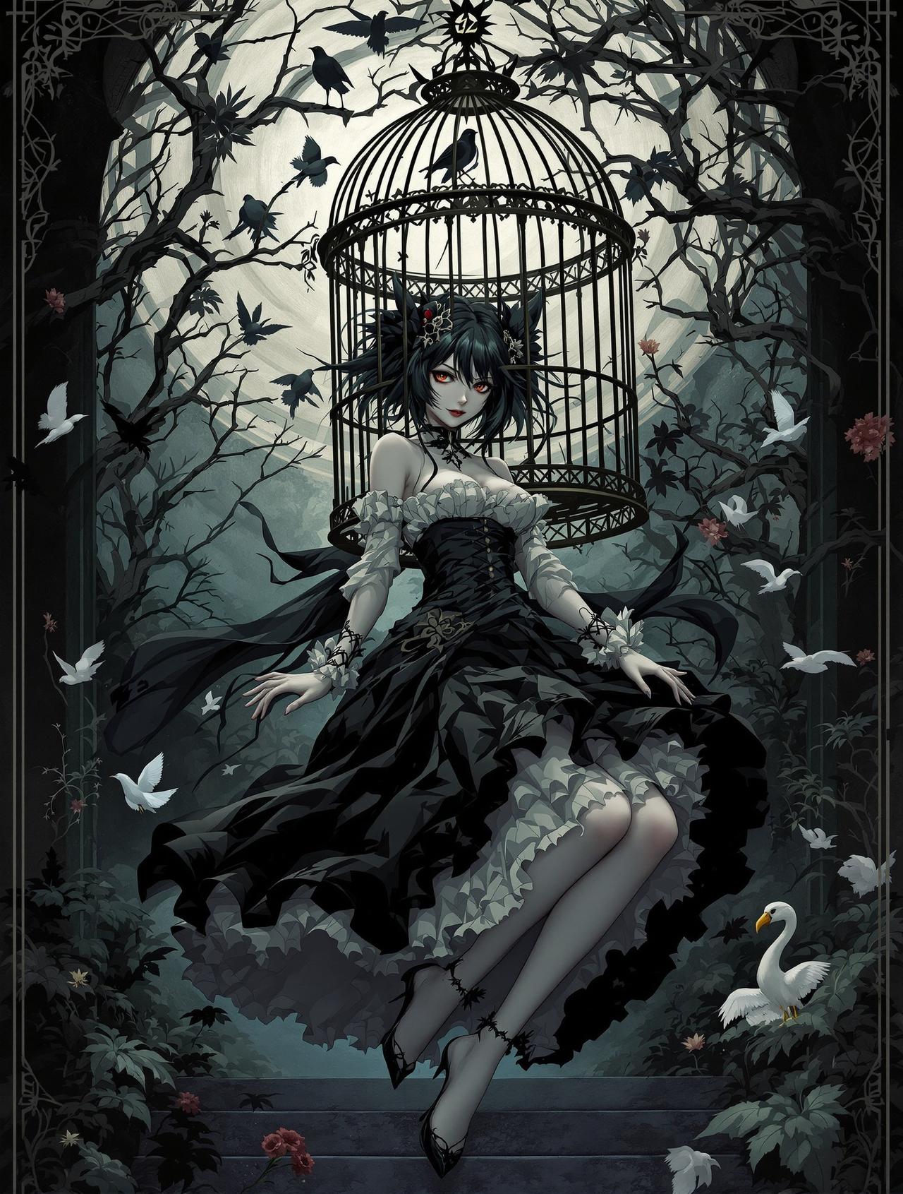 不死少女的谋杀闹剧 - 麦田影视高清影视 不死少女的谋杀闹剧 - 麦田影视在线观看