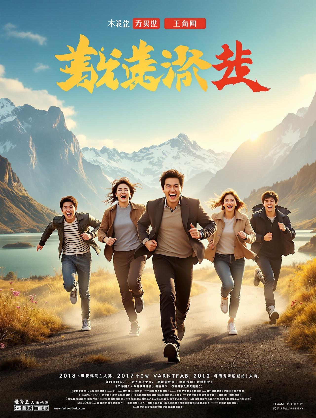 奔跑吧 第十二季 - 麦田影视高清影视 奔跑吧 第十二季 - 麦田影视在线观看