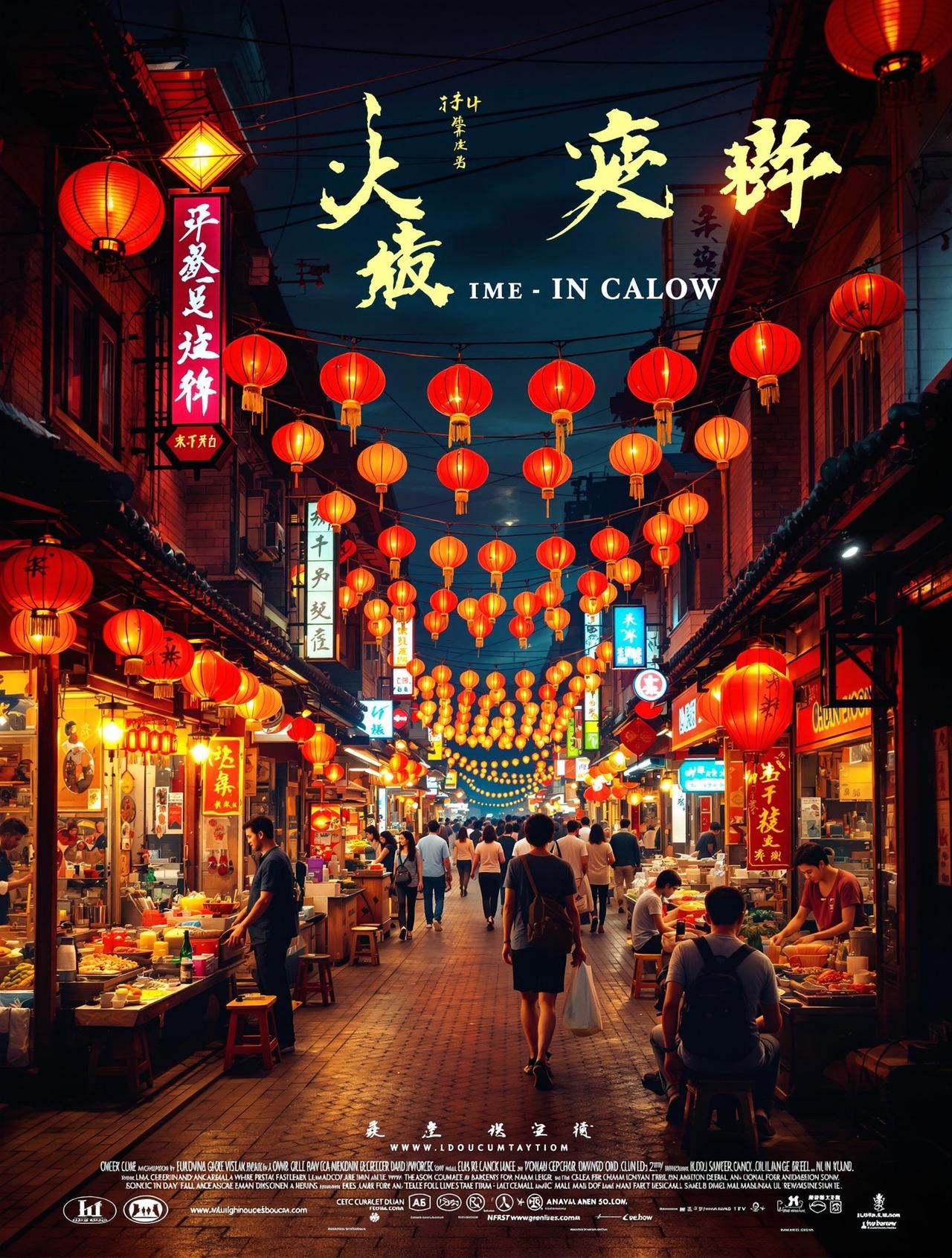 夜市人生 - 麦田影视在线观看