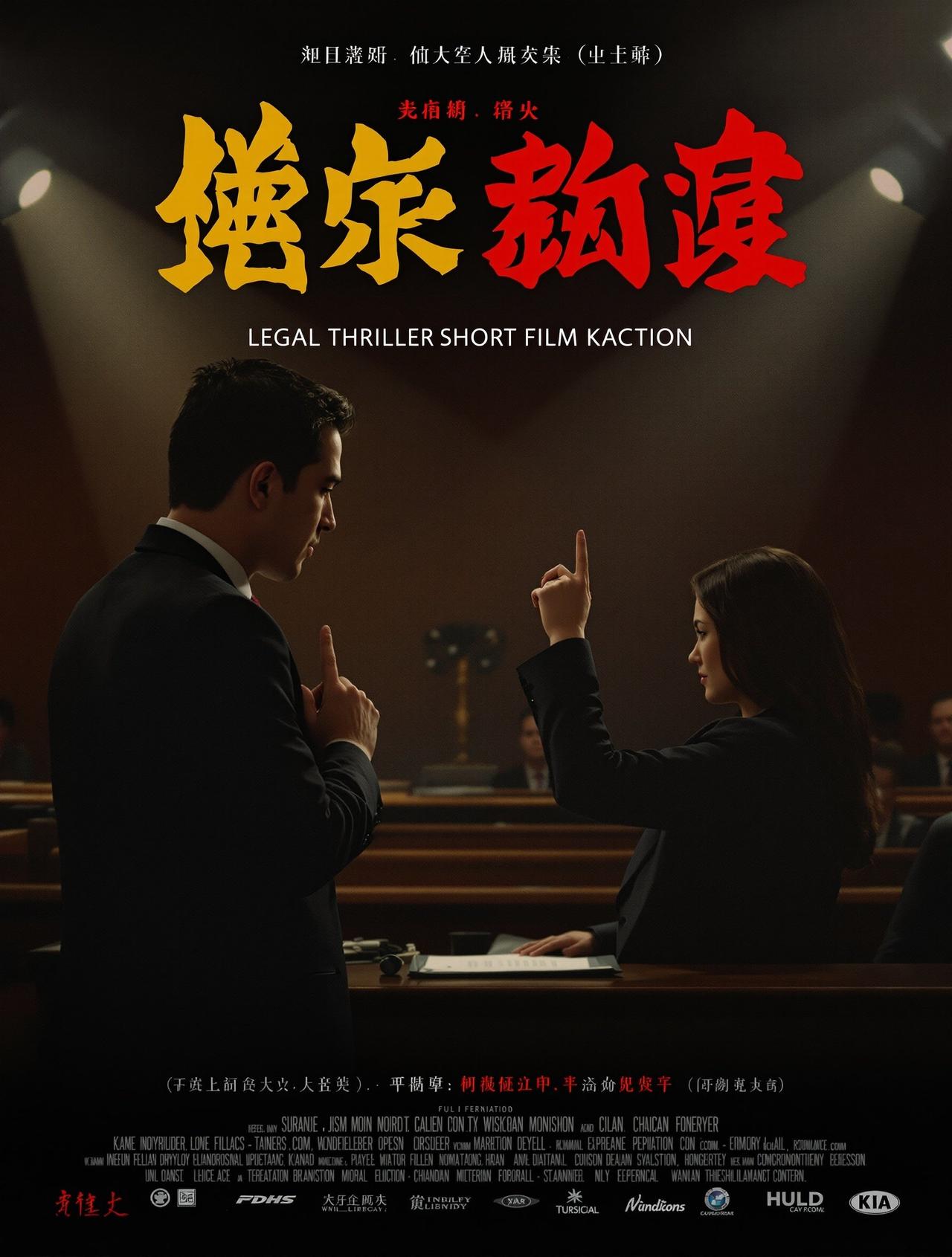 无声的证词 - 麦田影视推荐