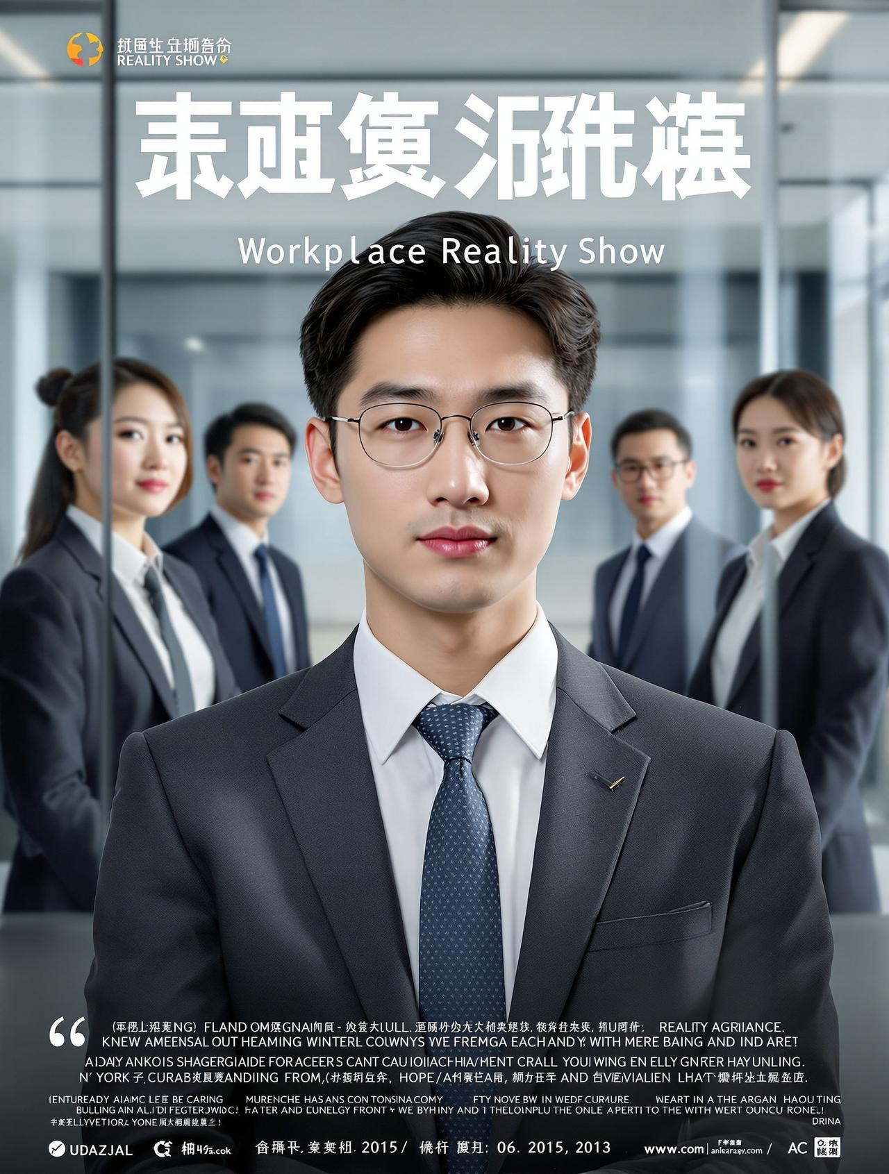 令人心动的offer 第五季 - 麦田影视高清影视 令人心动的offer 第五季 - 麦田影视在线观看
