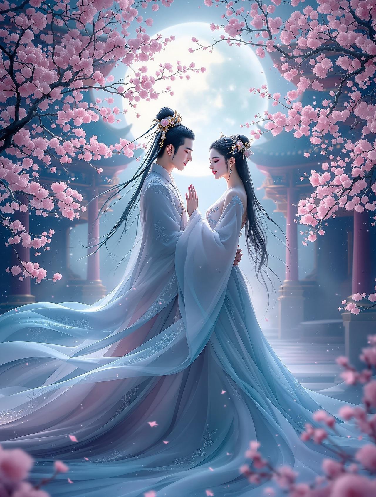 苍兰诀 - 麦田影视在线观看