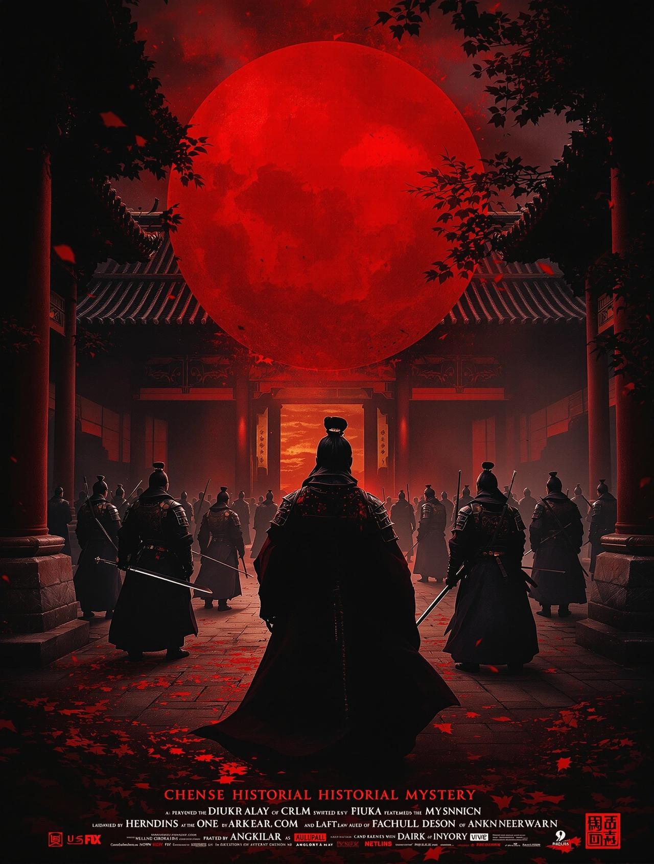 满江红 - 麦田影视在线观看